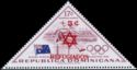 Surtax with Star of David