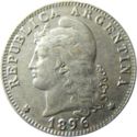 20 Centavos