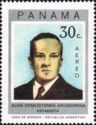 Juan Demostenes Arosemena, statesman