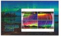 Southern Lights (Aurora Australis)