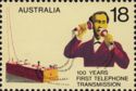 Centenary of the Telephone
