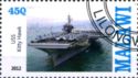 USS Kitty Hawk