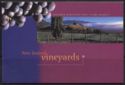 Vineyard booklet