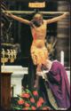 "Jesus - Crucified", Roma, B.N. Marconi - Genova (IT), Lazio - Jesus, 3060413