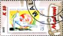 History of Olympic Philately 1948-2012
