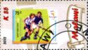 History of Olympic Philately 1948-2012