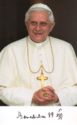 "Benedict XVI Pope", Vatican City