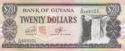 20 Dollars