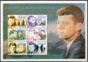 John Fitzgerald Kennedy 35th President of the USA