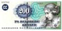 200 Kroner