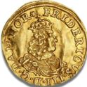 ½ Ducat