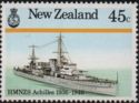 HMNZS Achilles