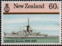 HMNZS Rotoiti