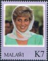 Diana, Princess of Wales