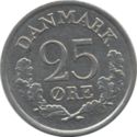 25 Øre (C ♥ S)