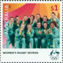 Women's Rugby Sevens