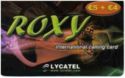 Roxy (5+4 €) - DUMMY