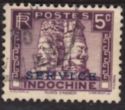 Bayon Temple, Angkor overprint