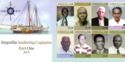 Anguilla Seafaring Captains (Part One)