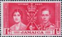 King George VI and Queen Elizabeth