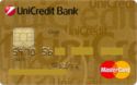 UniCredit Bank - Gold
