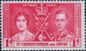 King George VI and Queen Elizabeth