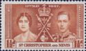 King George VI and Queen Elizabeth
