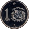 1 Peso