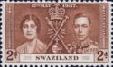 King George VI and Queen Elizabeth