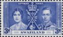 King George VI and Queen Elizabeth
