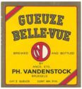 Gueuze Belle-Vue