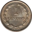 1 Centavo
