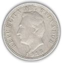 3 Centavos
