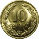 10 Centavos