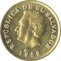 1 Centavo
