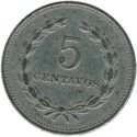 5 Centavos
