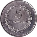 5 Centavos