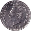 5 Centavos