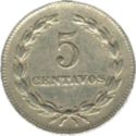 5 Centavos