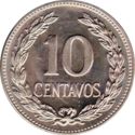 10 Centavos