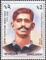 Football Wizard Syed Abdus Samad (1895-1964)