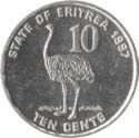 10 Cents