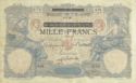 1,000 Francs