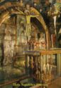 Holy Sepulcher Calvary