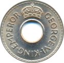 ½ Pence