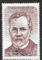 Louis Pasteur, father of bacteriology