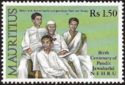 Nehru, Indira, Rajiv and Sanjay Gandhi