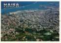 Haifa, bird's eye view
