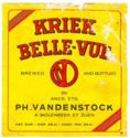 Belle-Vue Kriek