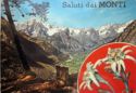 Saluti dai monti